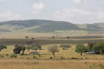 Elewana Sand River Masai Mara Hotel Maasai Mara Buitenkant foto